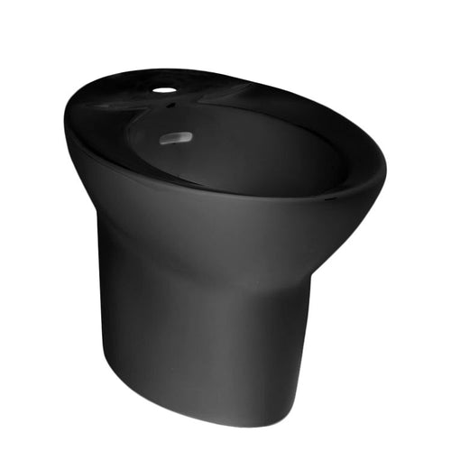 Toto BT904A Ebony Pacifica Bidet, Floor Mount