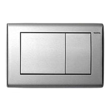Load image into Gallery viewer, TOTO YT820#CP Convex Push Plate- Dual Button