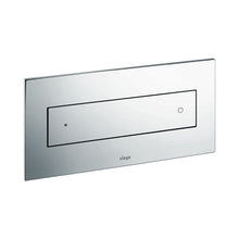Load image into Gallery viewer, Viega 54730 Flush Plate, Chrome